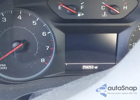 2017 Chevrolet Malibu 1Fl from USA, damaged, VIN 1G1ZC5STXHF265318